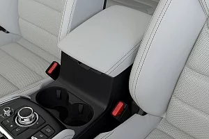 Фото Mazda CX-5 - интерьер и экстерьер