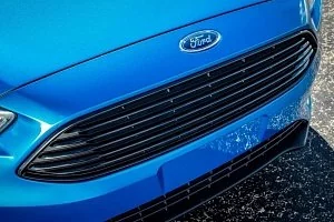 Фото Ford Focus Sedan - интерьер и экстерьер