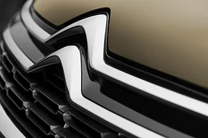 Фото Citroën C4 Sedan - интерьер и экстерьер