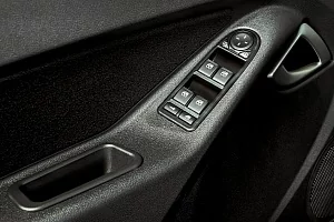 Фото Lada Granta Hatchback - интерьер и экстерьер