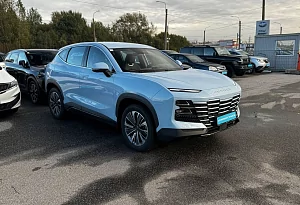 купить  DASHING 2023, автосалон автоцентр