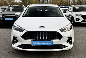 купить Джак J7 2023, автосалон автоцентр