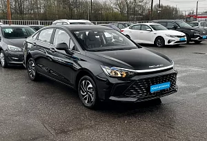 купить Байк U5 Plus 2024, автосалон автоцентр