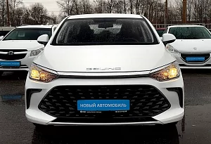 купить Байк U5 Plus 2024, автосалон автоцентр