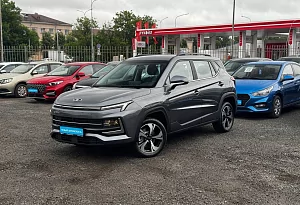 купить Москвич 3 2024, автосалон автоцентр