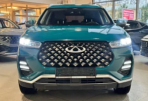 купить Чери Tiggo 7 Pro 2020, автосалон автоцентр