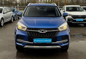 купить Чери Tiggo 4 2021, автосалон автоцентр