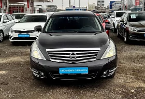 купить Ниссан Teana 2011, автосалон автоцентр