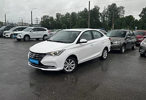 купить Чанган Alsvin 2024, автосалон автоцентр