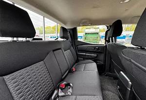купить Мицубиси L200 2024, автосалон автоцентр