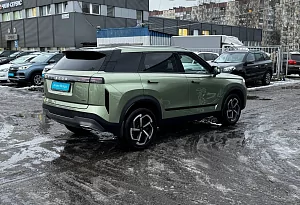 купить  J7 2024, автосалон автоцентр