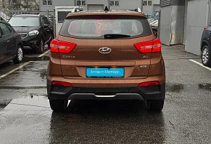 купить Хендай Creta 2019, автосалон автоцентр