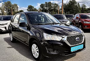 купить Датсун mi-DO 2019, автосалон автоцентр