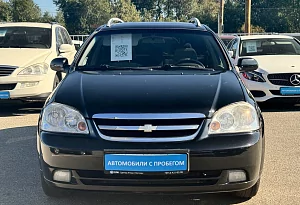 купить Шевроле Lacetti 2006, автосалон автоцентр