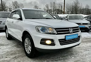 купить Зоти T600 2018, автосалон автоцентр