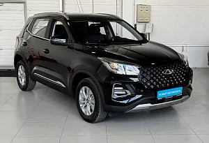 купить Чери Tiggo 4 Pro 2024, автосалон автоцентр