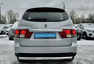 купить Санг Kyron 2011, автосалон автоцентр