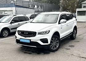 купить Geely Atlas Pro