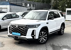 купить Changan CS95