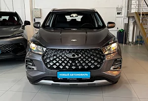 купить Чери Tiggo 4 2025, автосалон автоцентр