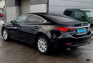 купить Мазда 6 2013, автосалон автоцентр