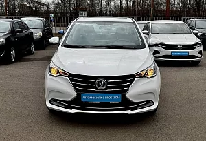 купить Чанган Alsvin 2023, автосалон автоцентр