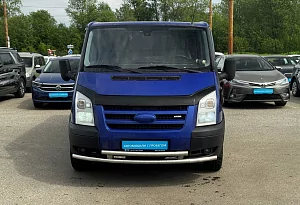 купить Форд Transit 2006, автосалон автоцентр