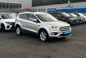 купить Форд Kuga 2018, автосалон автоцентр