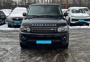 купить Ленд Range Rover Sport 2012, автосалон автоцентр