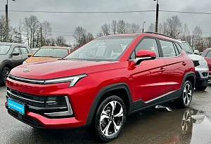 купить Москвич 3 2023, автосалон автоцентр