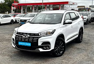 купить Чери Tiggo 8 2023, автосалон автоцентр