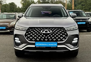 купить Чери Tiggo 7 Pro 2022, автосалон автоцентр