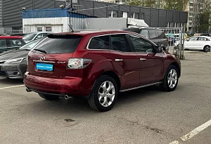 купить Мазда CX-7 2011, автосалон автоцентр