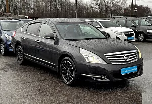 купить Ниссан Teana 2011, автосалон автоцентр