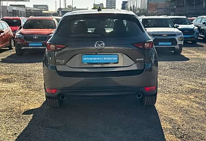 купить Мазда CX-5 2017, автосалон автоцентр