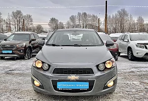 купить Шевроле Aveo 2013, автосалон автоцентр