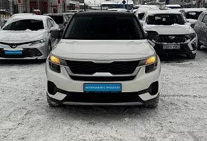 купить Кия Seltos 2022, автосалон автоцентр
