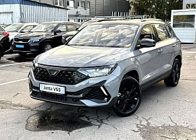 купить Jetta VS5