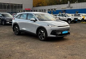 купить Байк X55 2023, автосалон автоцентр