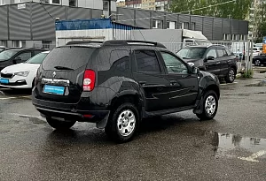 купить Рено Duster 2014, автосалон автоцентр