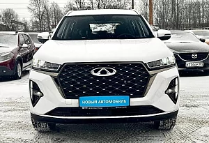 купить Чери Tiggo 7 Pro Max 2023, автосалон автоцентр