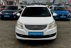 купить Чери Bonus 3 (E3/A19) 2014, автосалон автоцентр