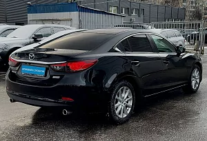 купить Мазда 6 2013, автосалон автоцентр