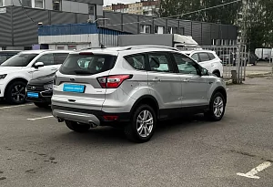 купить Форд Kuga 2017, автосалон автоцентр