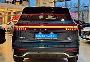купить Джили Monjaro 2023, автосалон автоцентр
