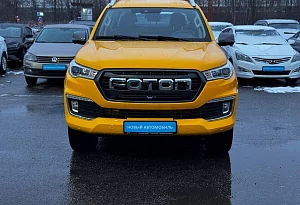 купить  Tunland G7 2024, автосалон автоцентр