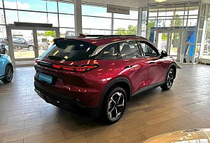 купить Байк X55 2024, автосалон автоцентр
