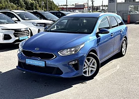 купить Kia Ceed