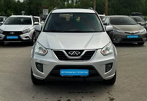 купить Чери Tiggo (T11) 2014, автосалон автоцентр