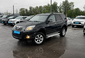 купить Грейт Hover H3 2012, автосалон автоцентр